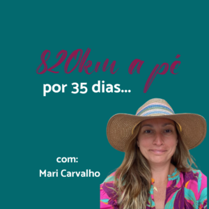 Caminho Santiago